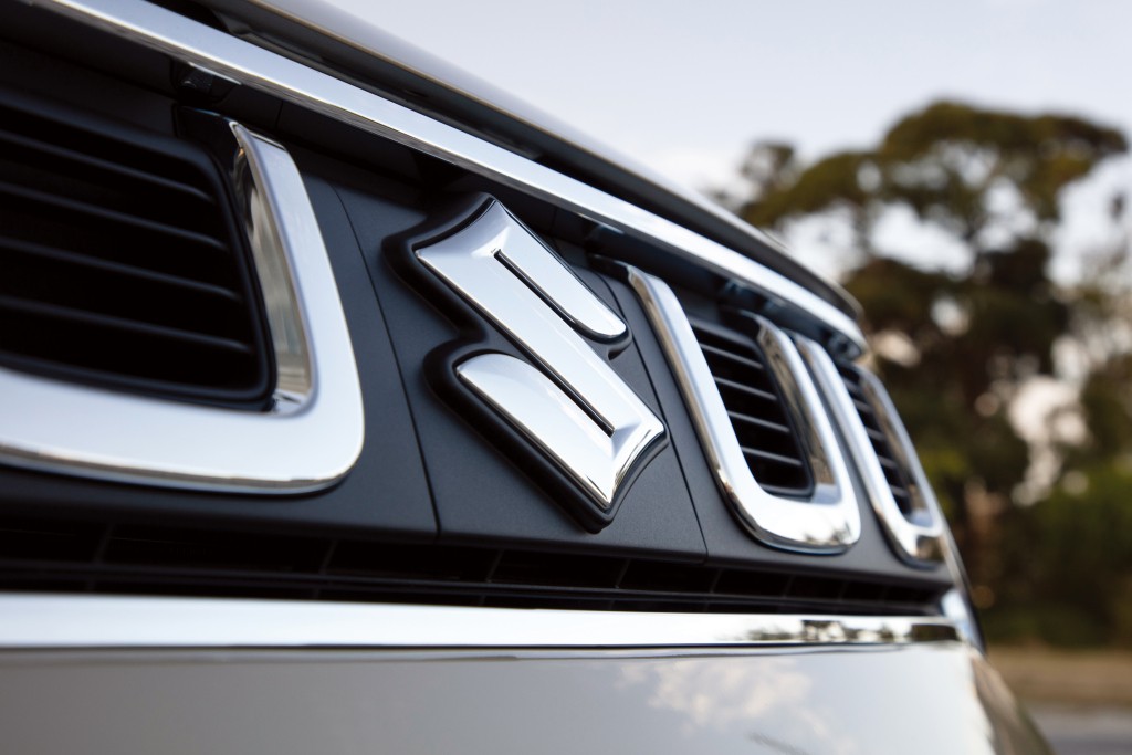 Suzuki Ignis photo 8