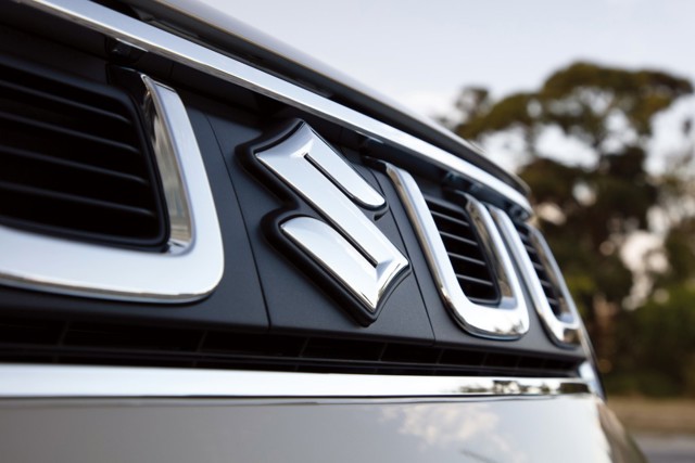 Suzuki Ignis photo 8