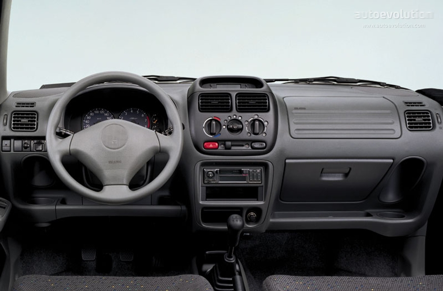 Suzuki Ignis photo 7