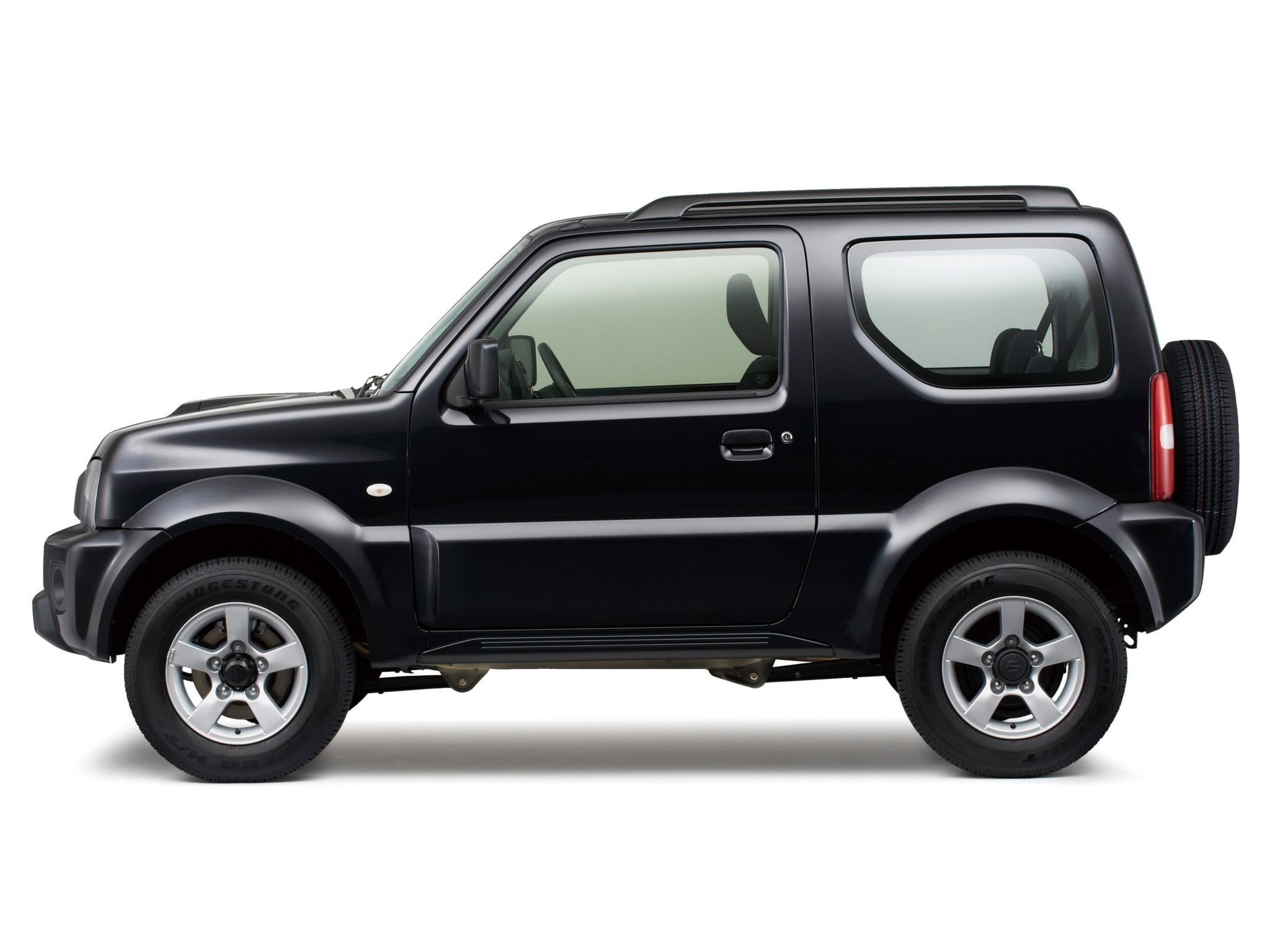 Suzuki Jimny photo 6