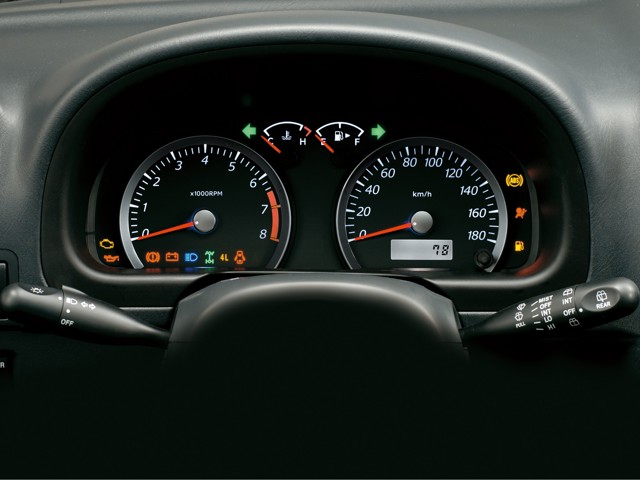 Suzuki Jimny Foto 50