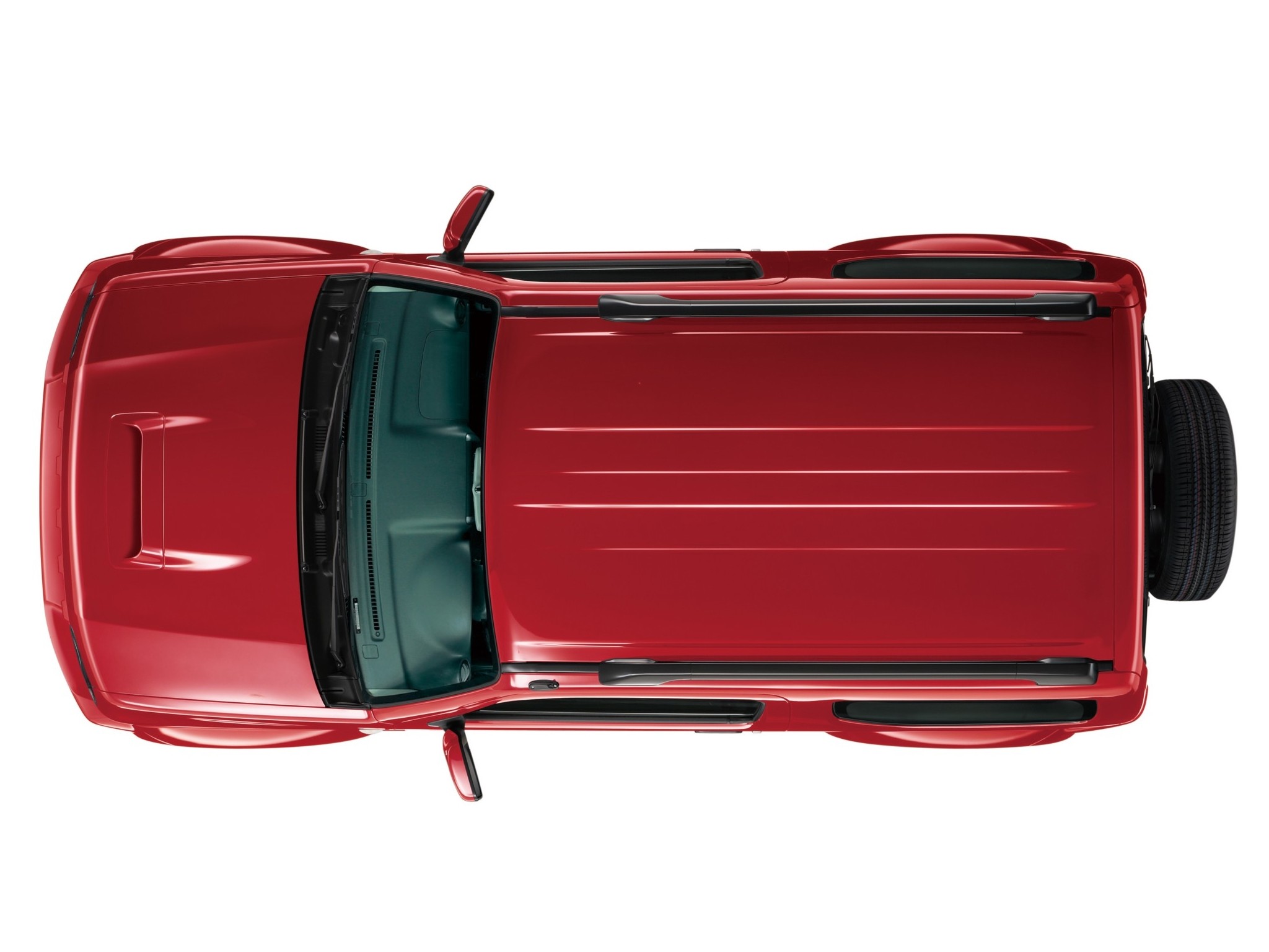 Suzuki Jimny photo 45