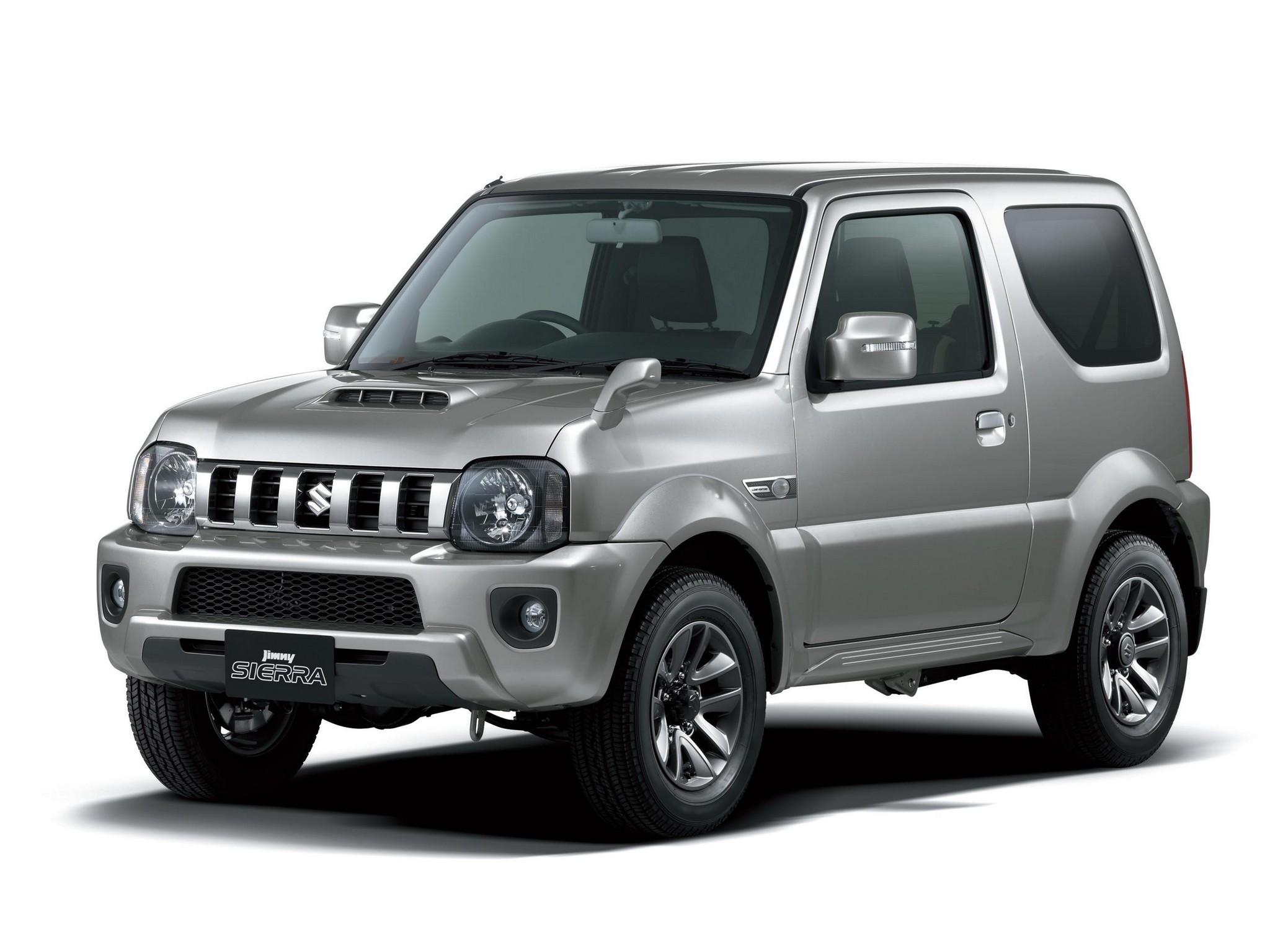 Suzuki Jimny photo 46