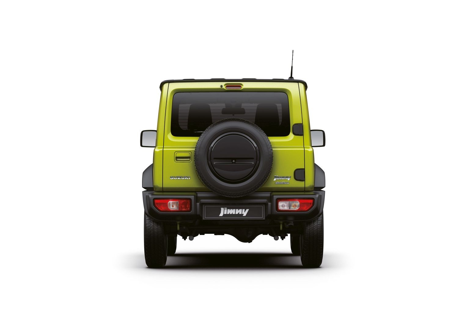 Suzuki Jimny photo 17