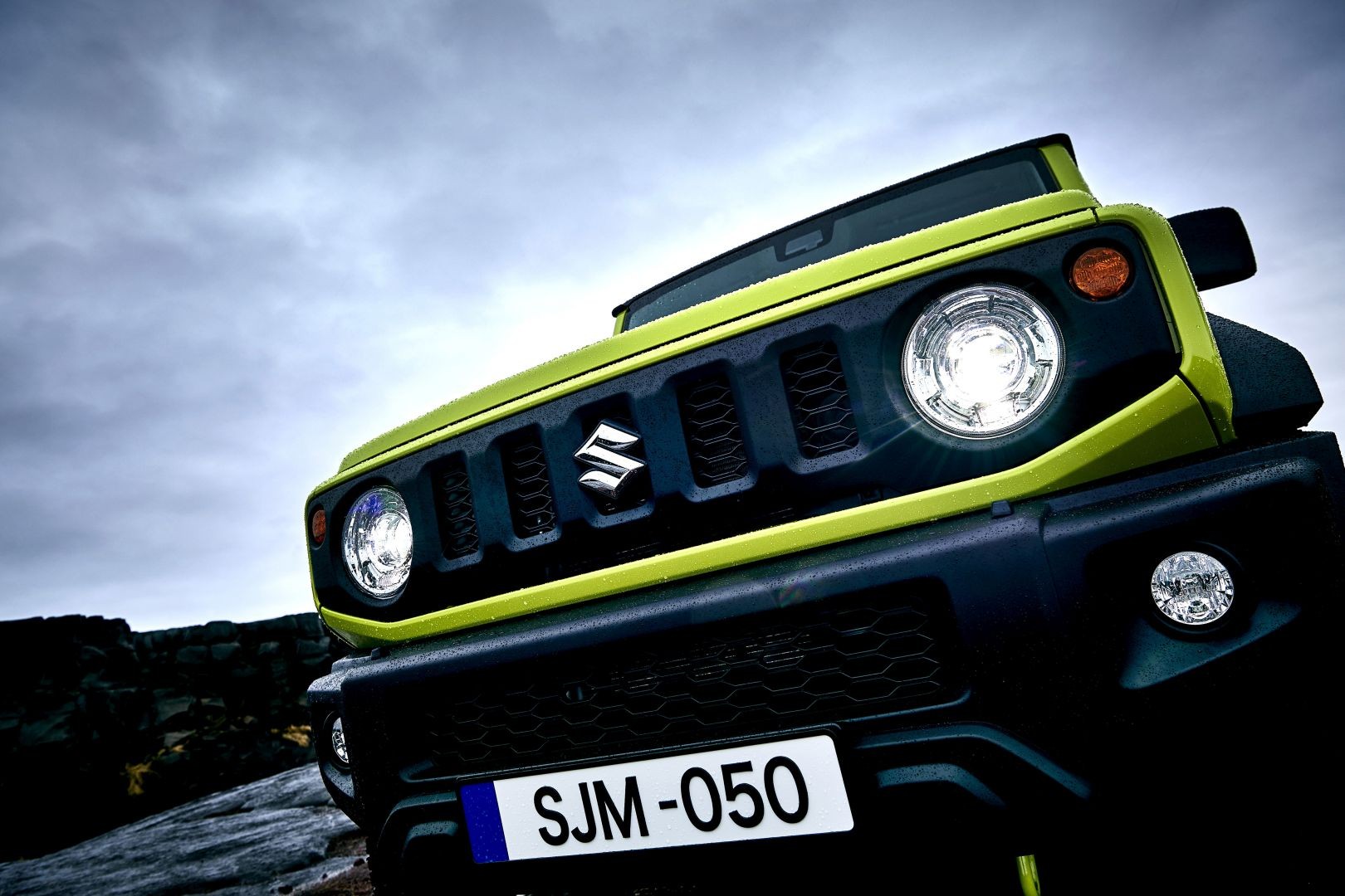 Suzuki Jimny photo 20