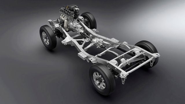 Suzuki Jimny foto 44