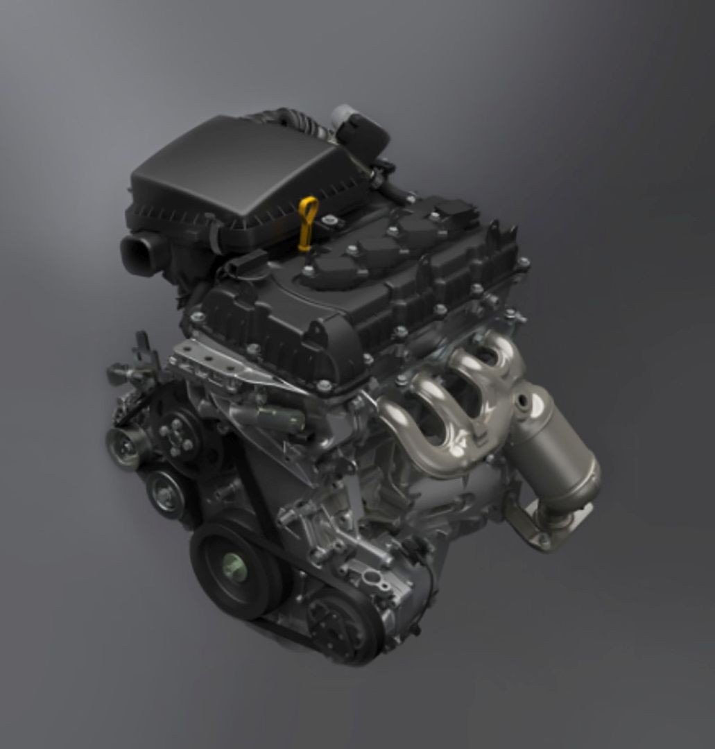 Suzuki Jimny photo 45