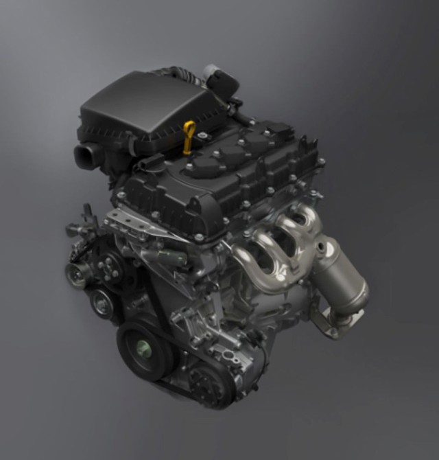 Suzuki Jimny foto 45