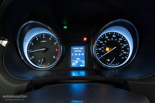 Suzuki Kizashi foto 26