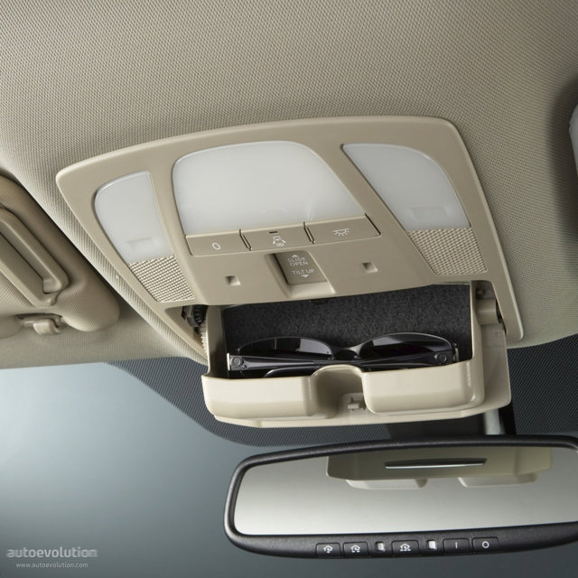 Suzuki Kizashi foto 27