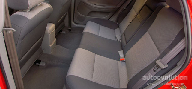 Suzuki Reno photo 4