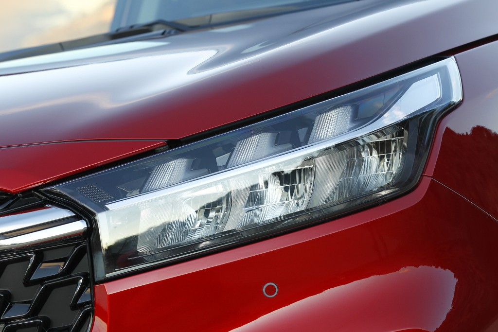 Suzuki S-Cross photo 23