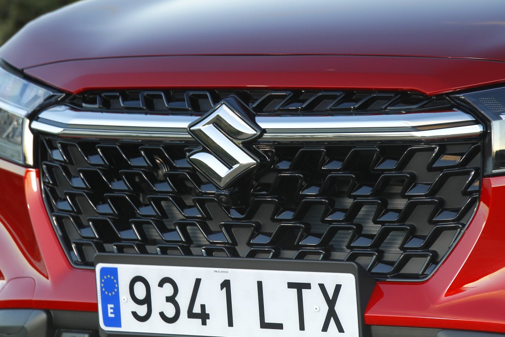 Suzuki S-Cross photo 25