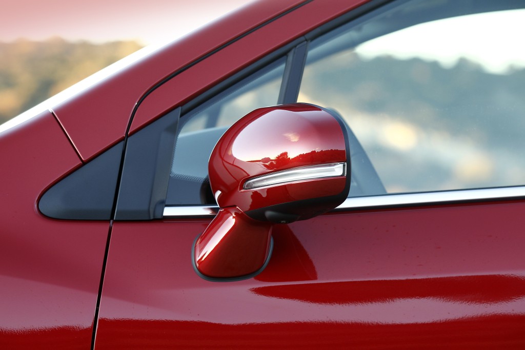 Suzuki S-Cross photo 27