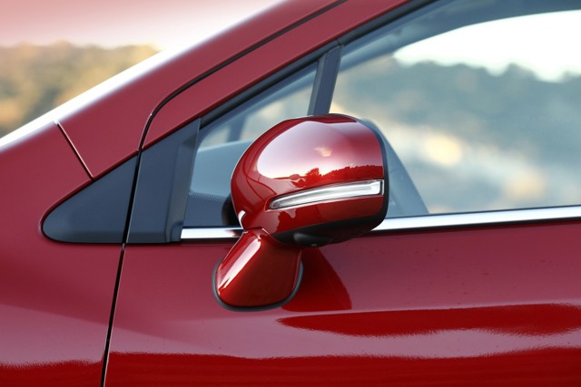 Suzuki S-Cross Foto 27