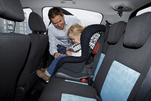 Suzuki Splash Foto 36