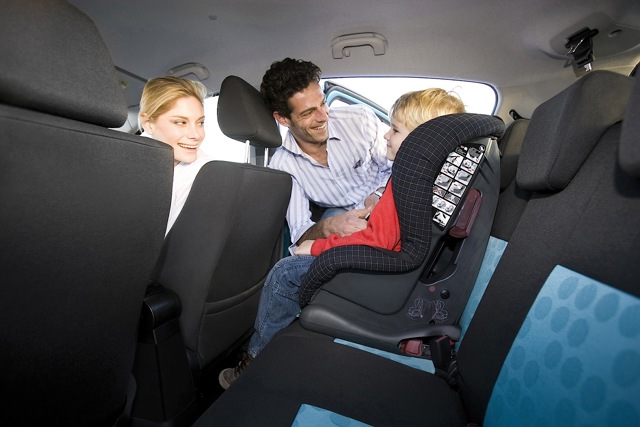 Suzuki Splash Foto 37