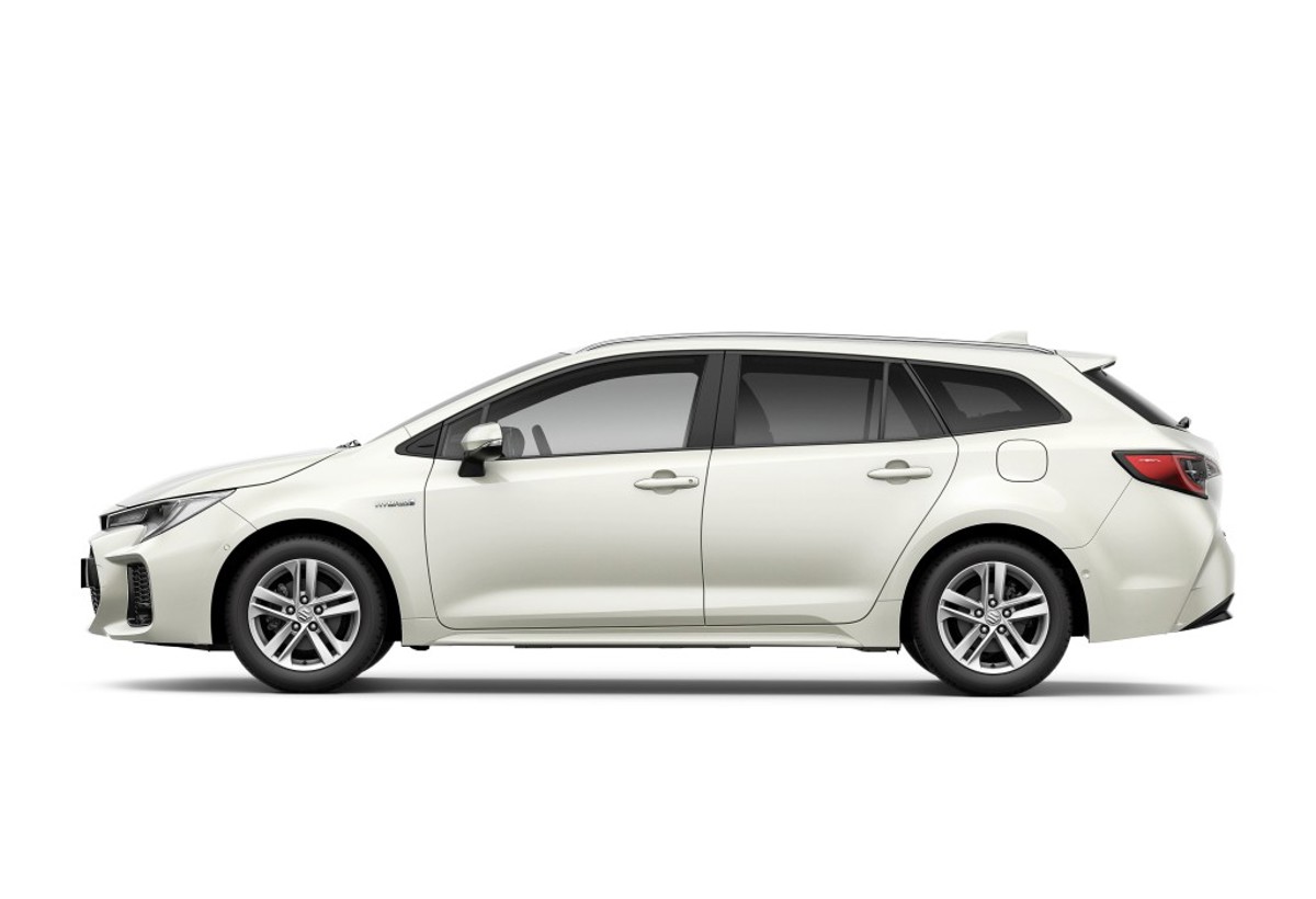 Maruti Suzuki Suzuki Swace
