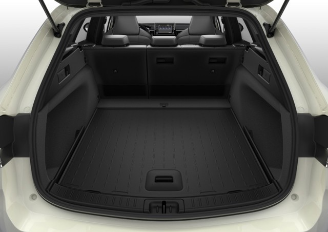 Suzuki Swace Foto 23