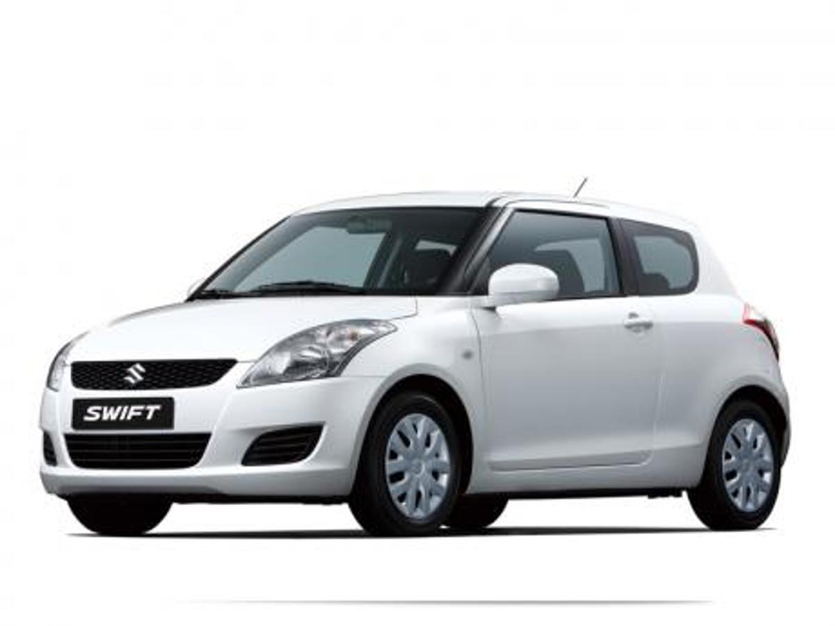 Maruti Suzuki Suzuki Swift 3 Doors