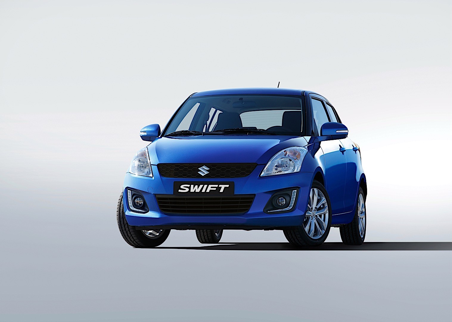 Suzuki Swift 5 Doors photo 13