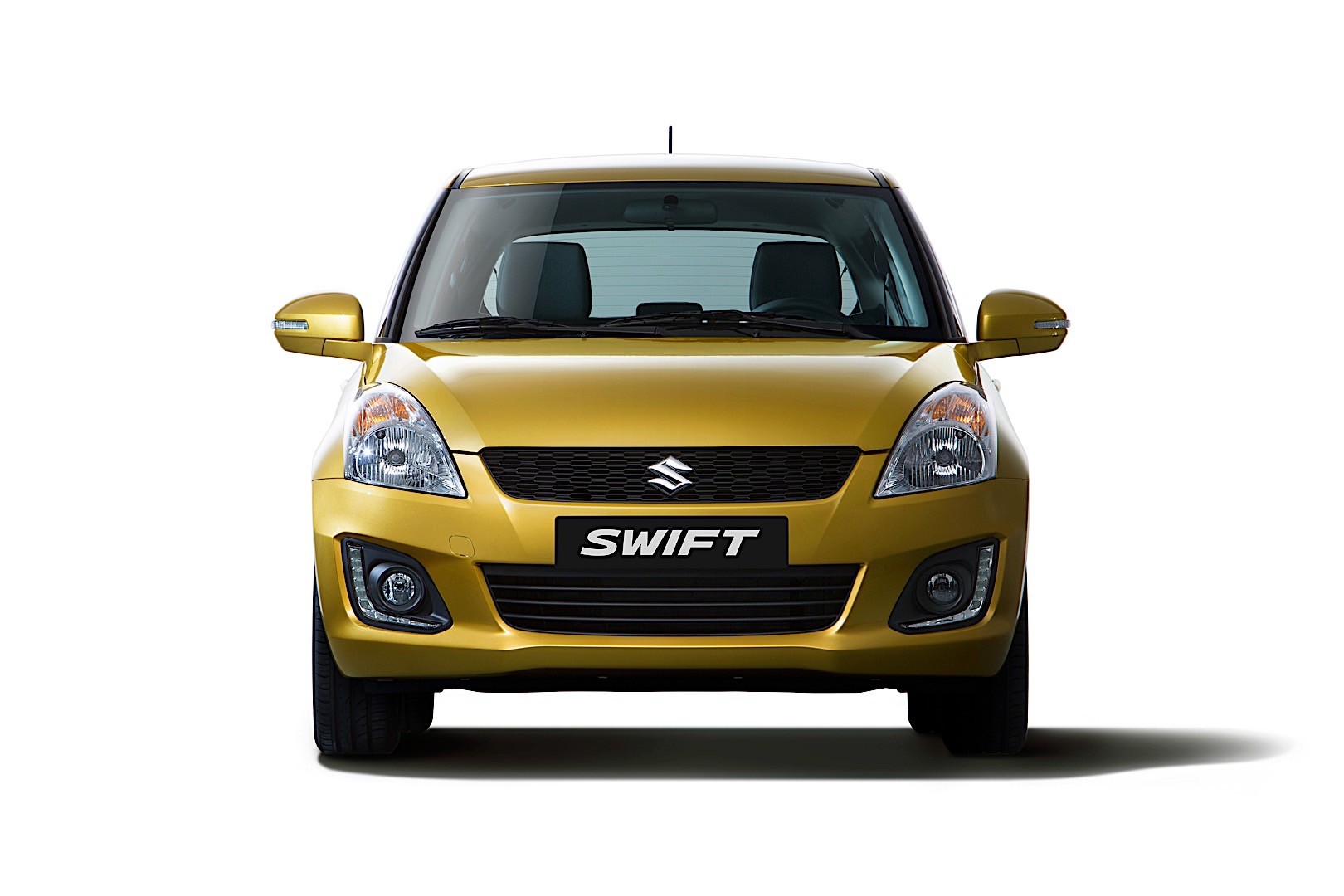 Suzuki Swift 5 Doors photo 14