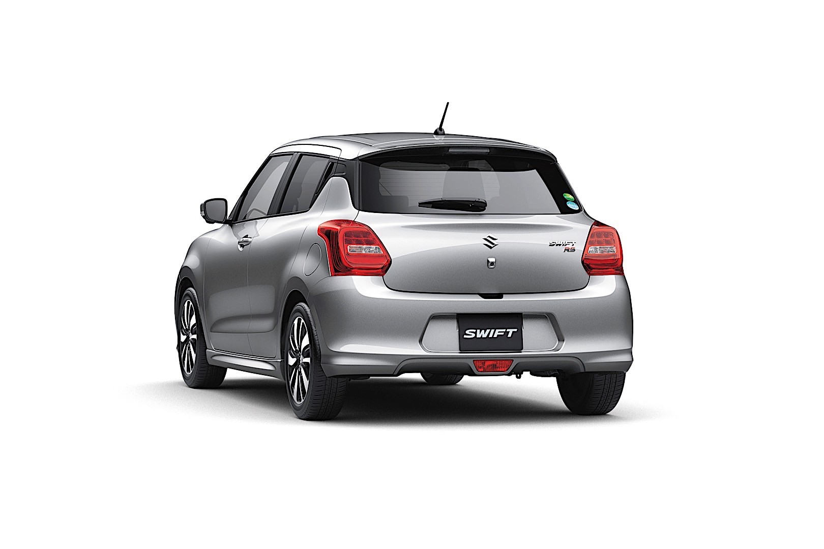 Suzuki Swift 5 Doors photo 6