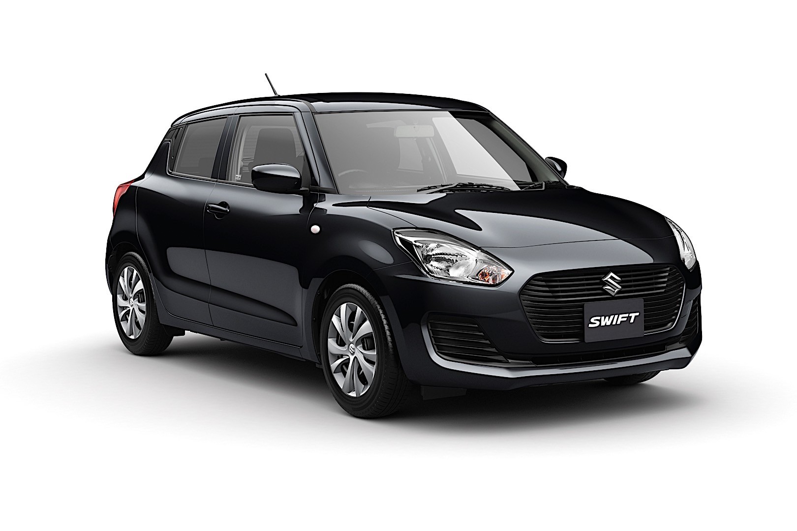 Suzuki Swift 5 Doors photo 2