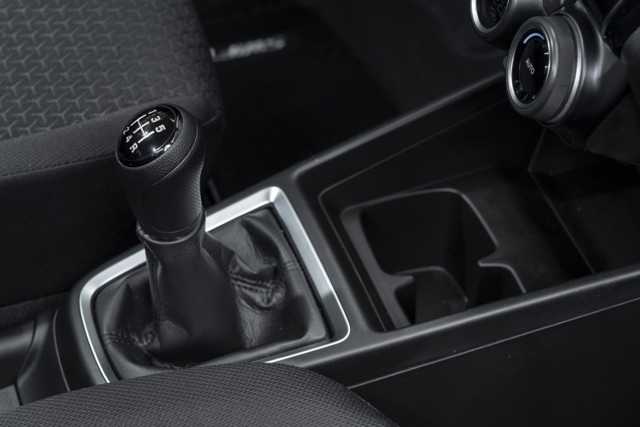 Suzuki Swift 5 Doors photo 37