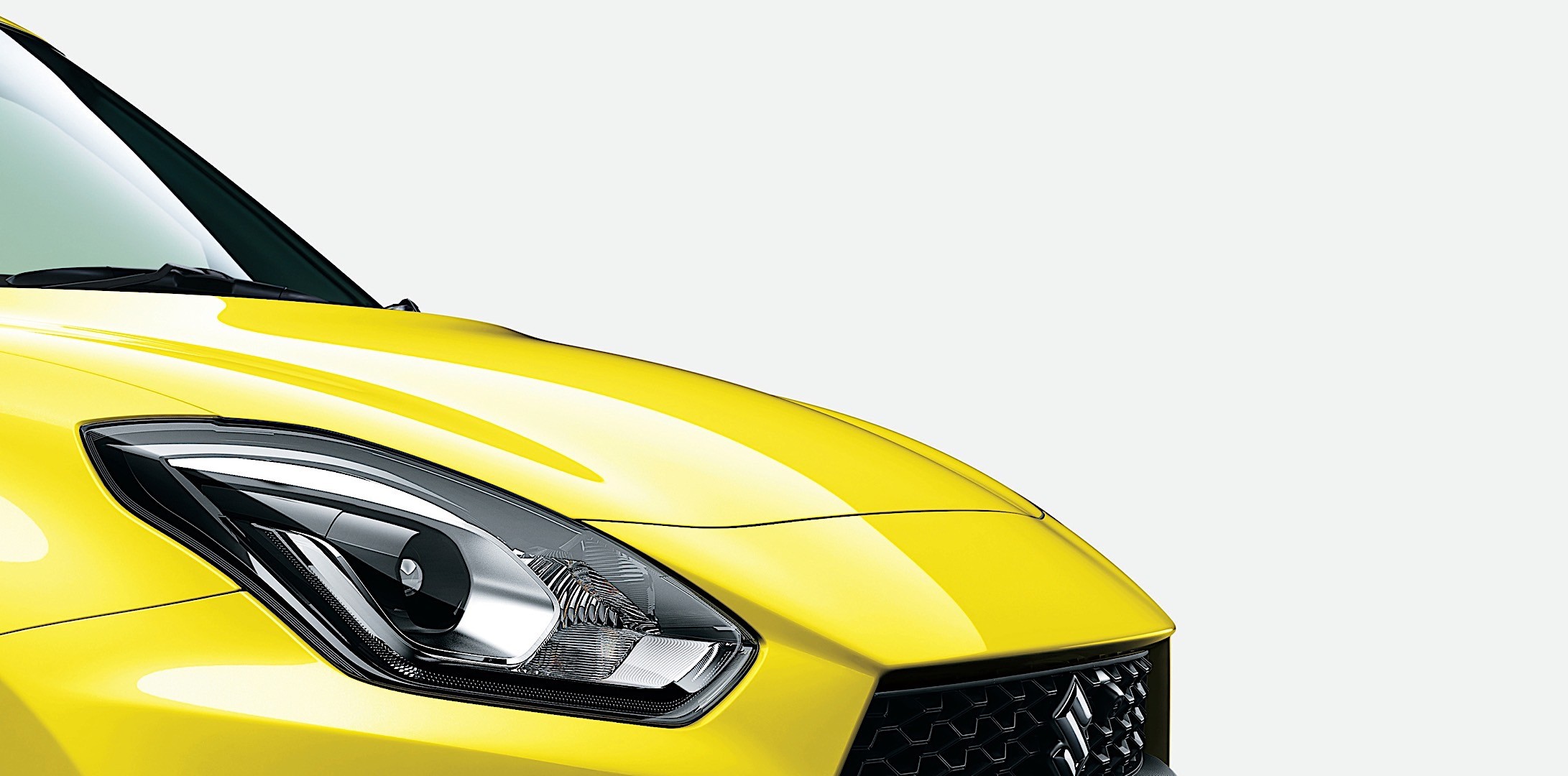 Suzuki Swift 5 Doors photo 10