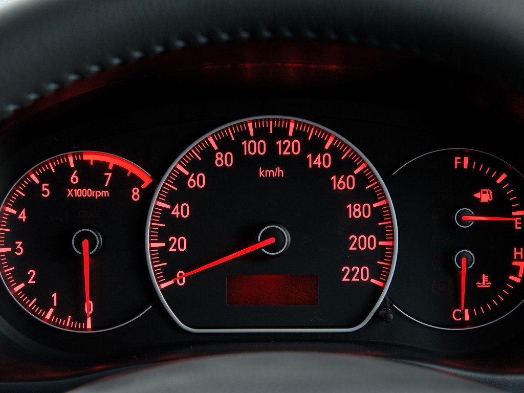 Suzuki Sx4 Crossover photo 59