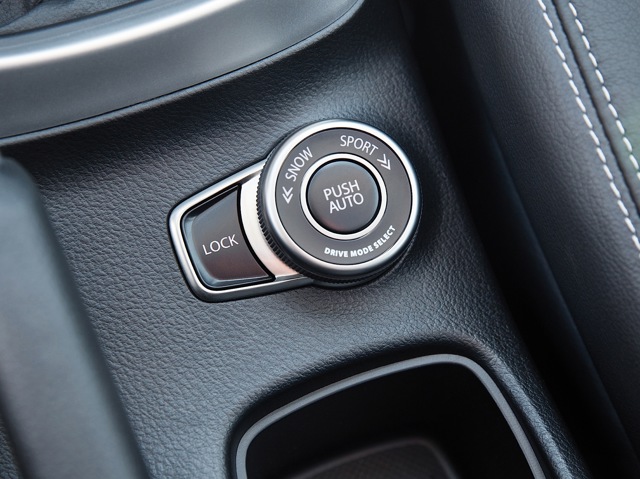 Suzuki Sx4 Crossover photo 71