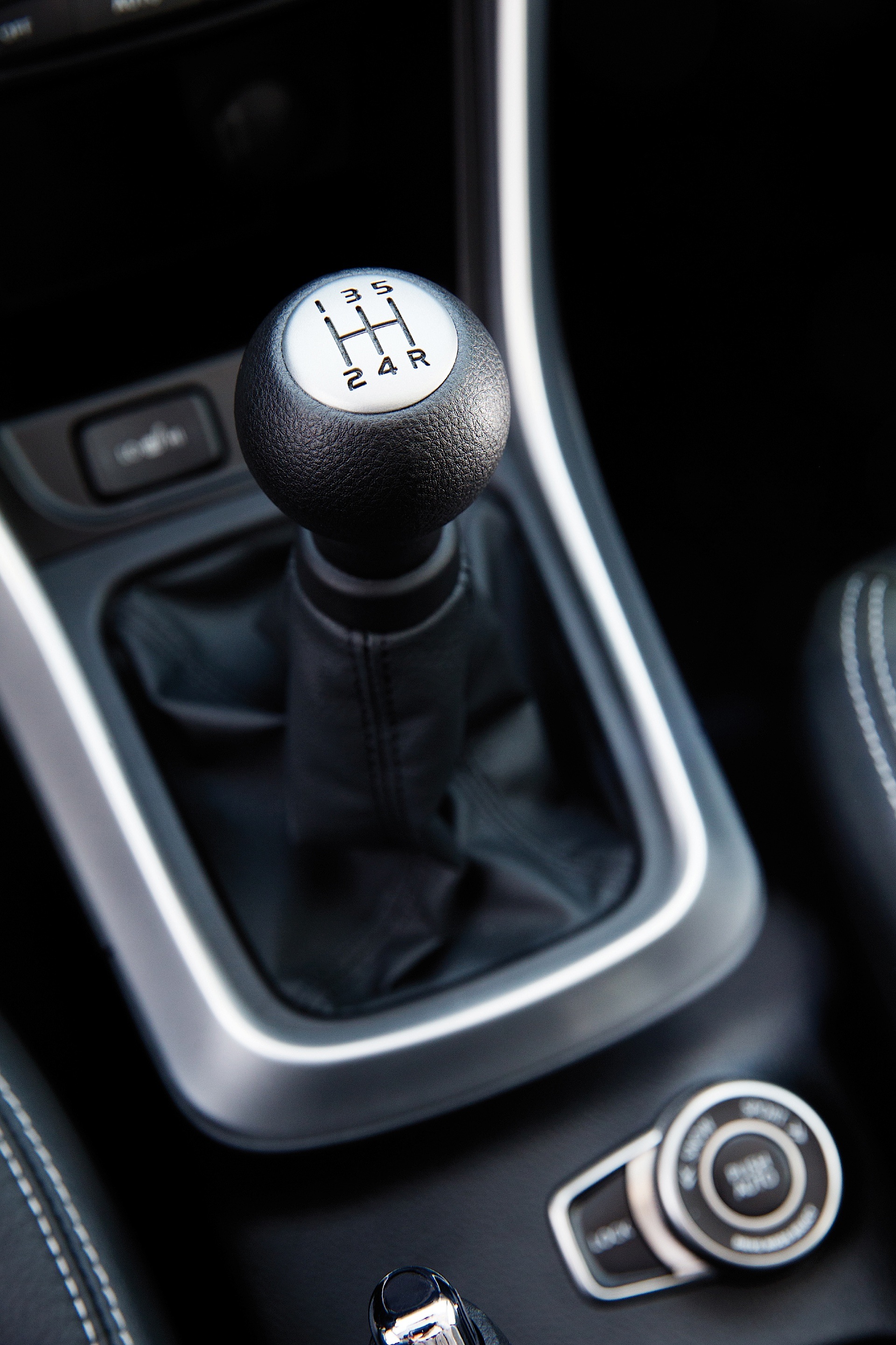 Suzuki Sx4 Crossover photo 72