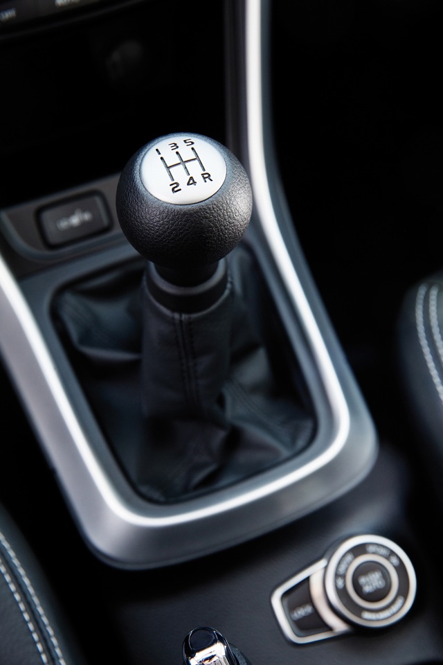 Suzuki Sx4 Crossover photo 72