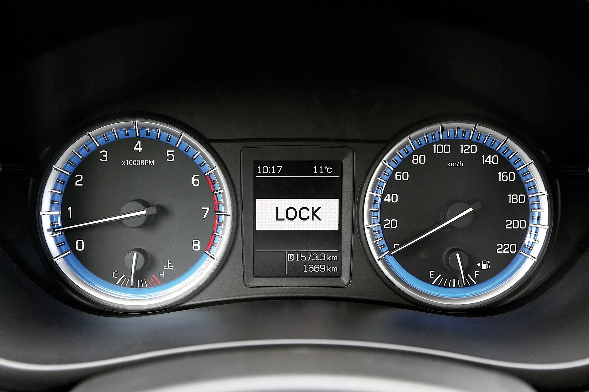 Suzuki Sx4 Crossover photo 78