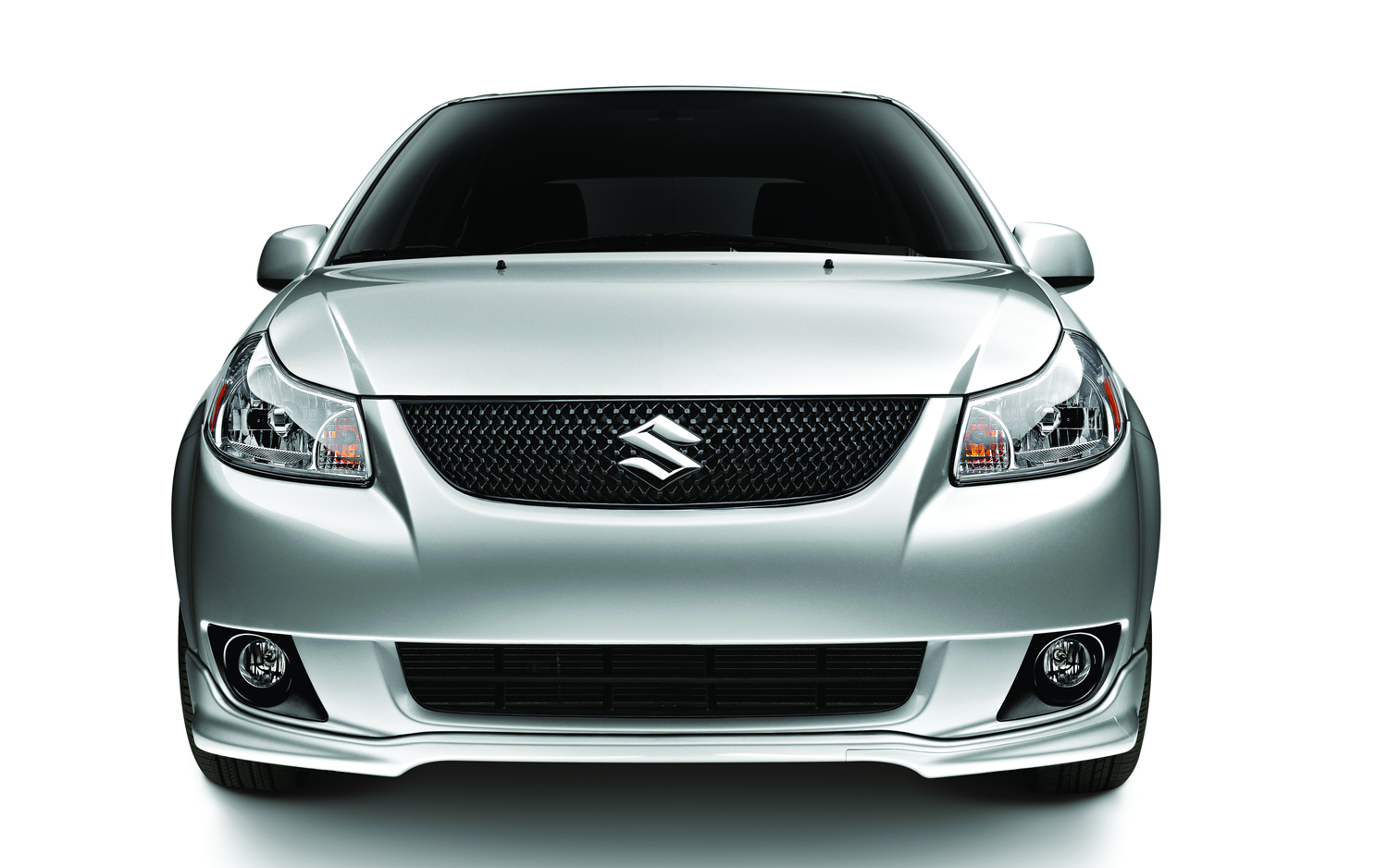 Suzuki Sx4 Sedan photo 11