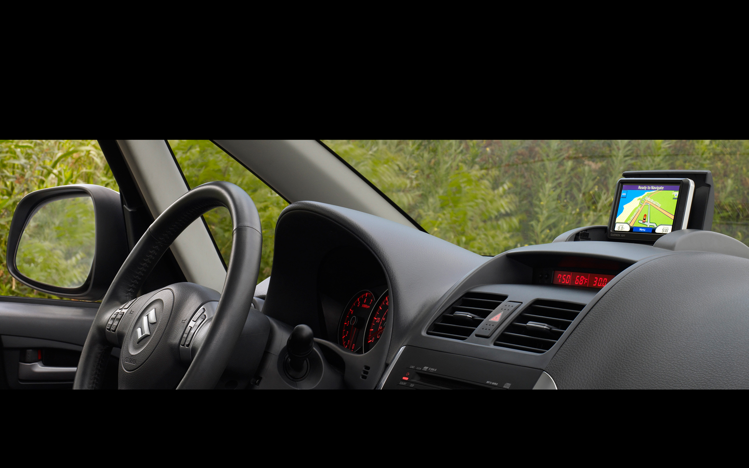 Suzuki Sx4 Sedan photo 23