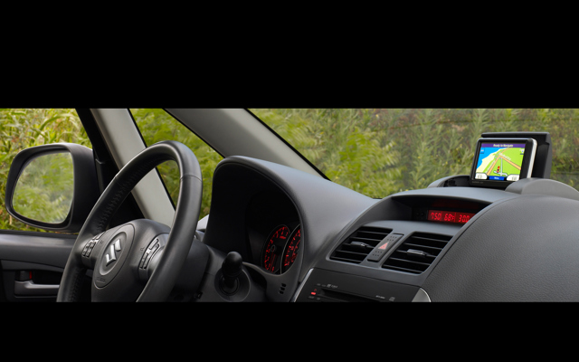Suzuki Sx4 Sedan foto 23