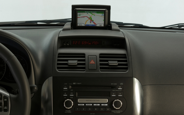 Suzuki Sx4 Sedan foto 28