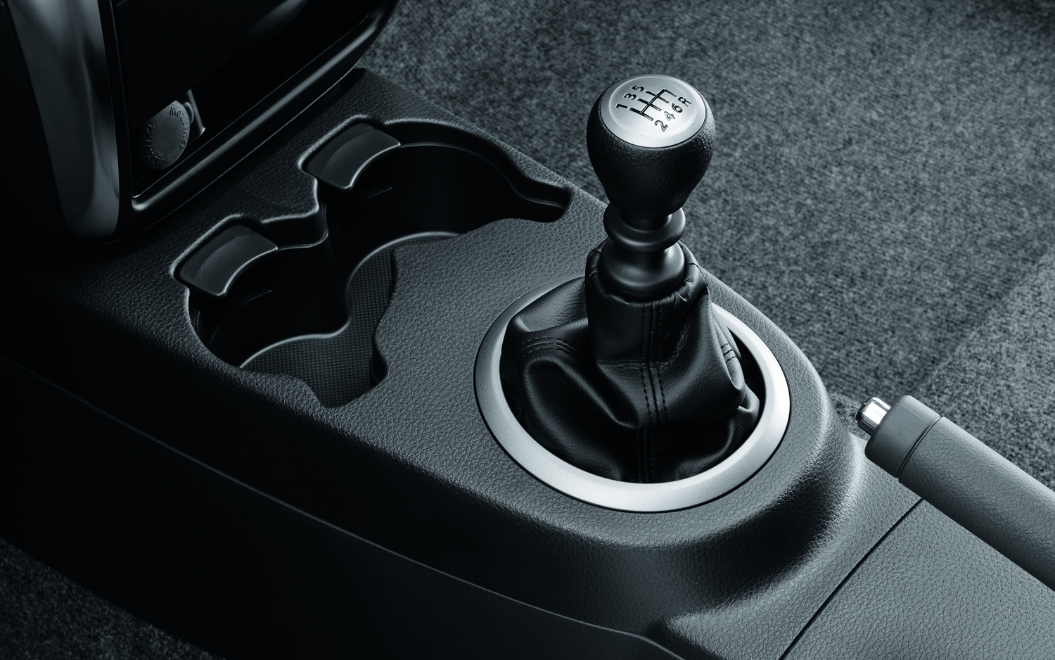 Suzuki Sx4 Sedan photo 29