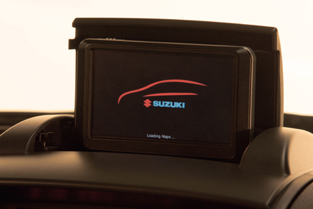 Suzuki Sx4 Sedan foto 31