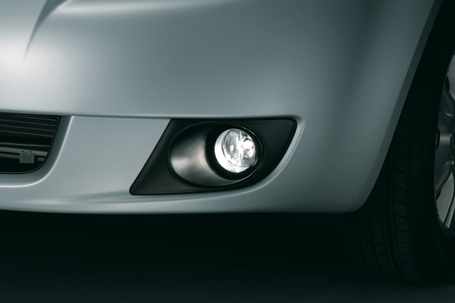 Suzuki Sx4 Sedan foto 6