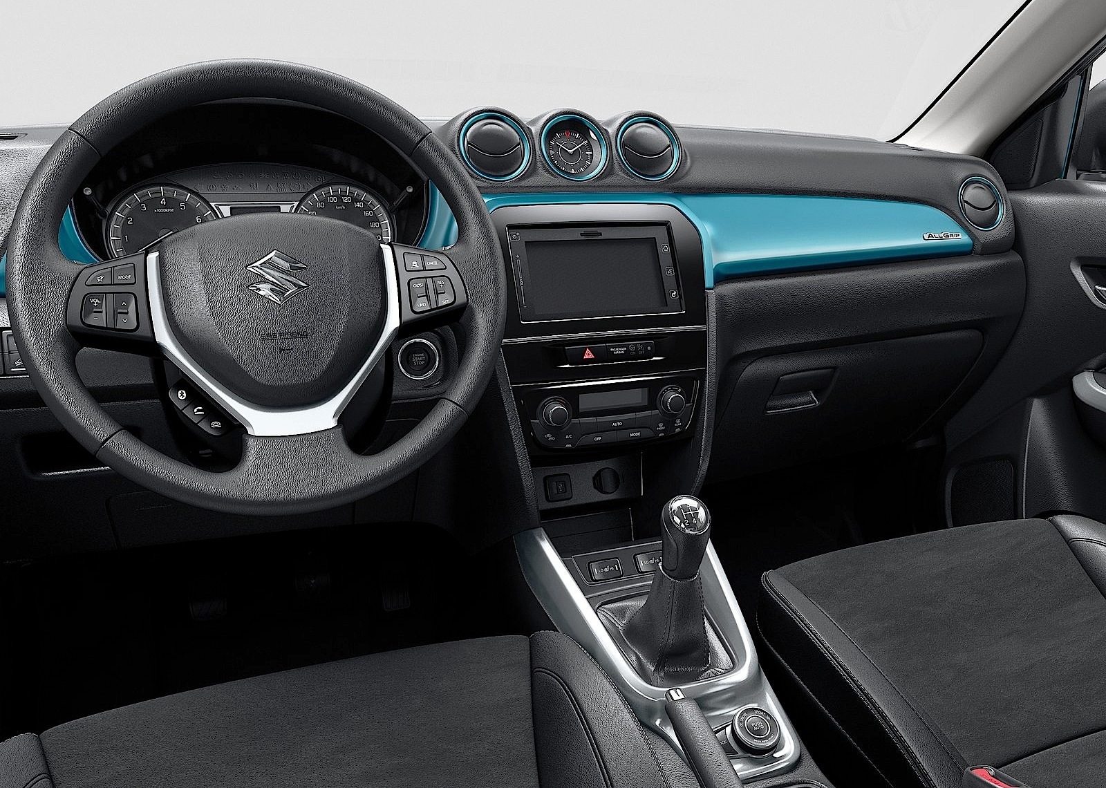 Suzuki Vitara photo 38