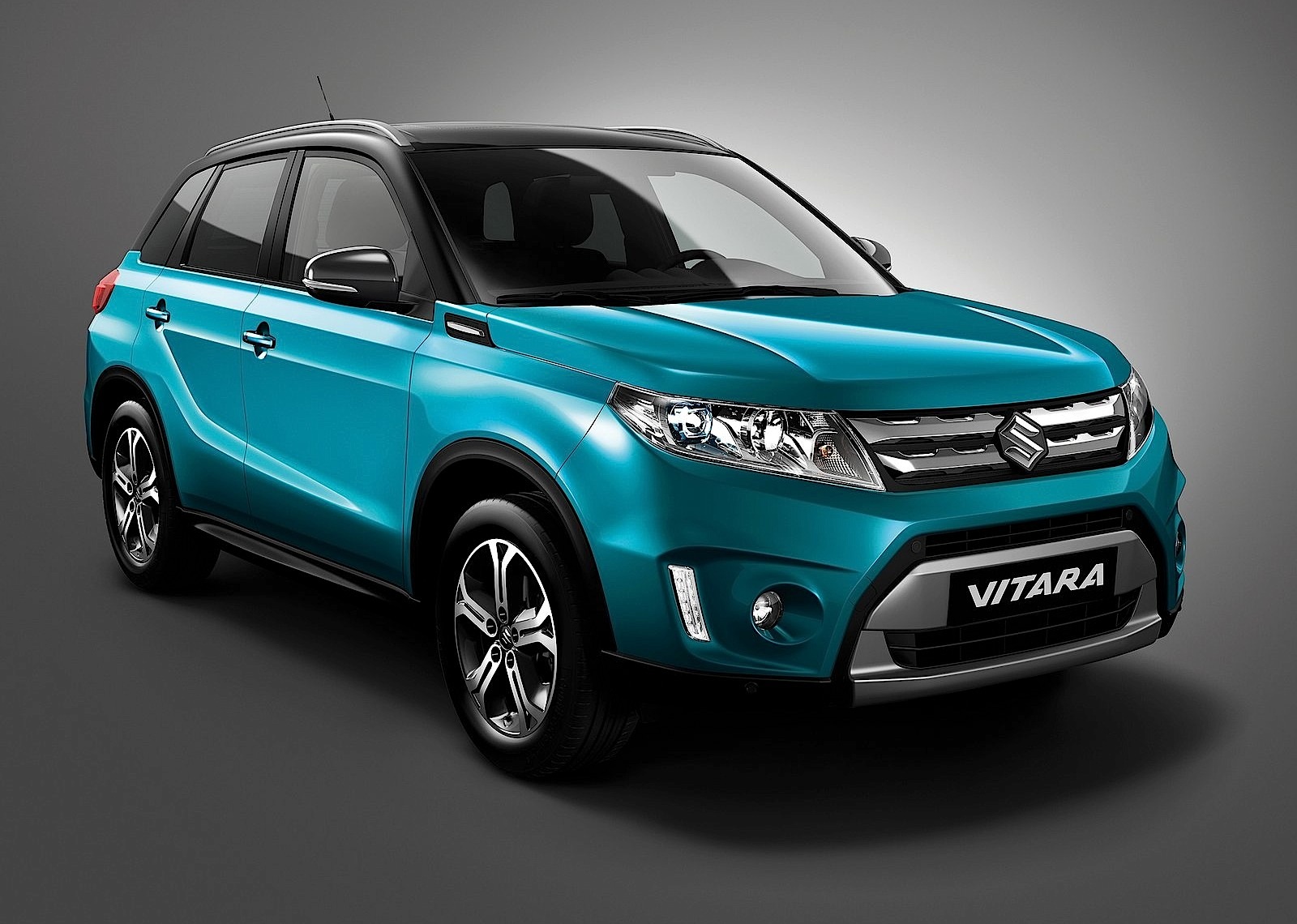 Suzuki Vitara photo 6