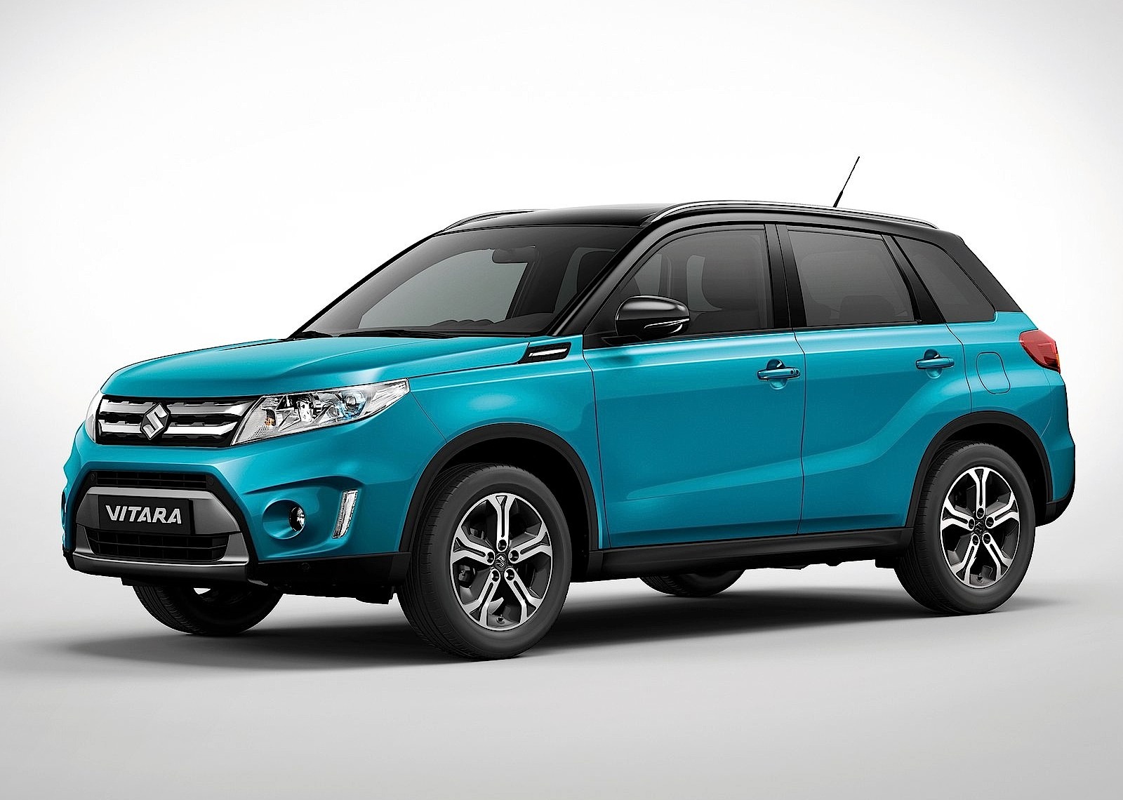 Suzuki Vitara photo 7