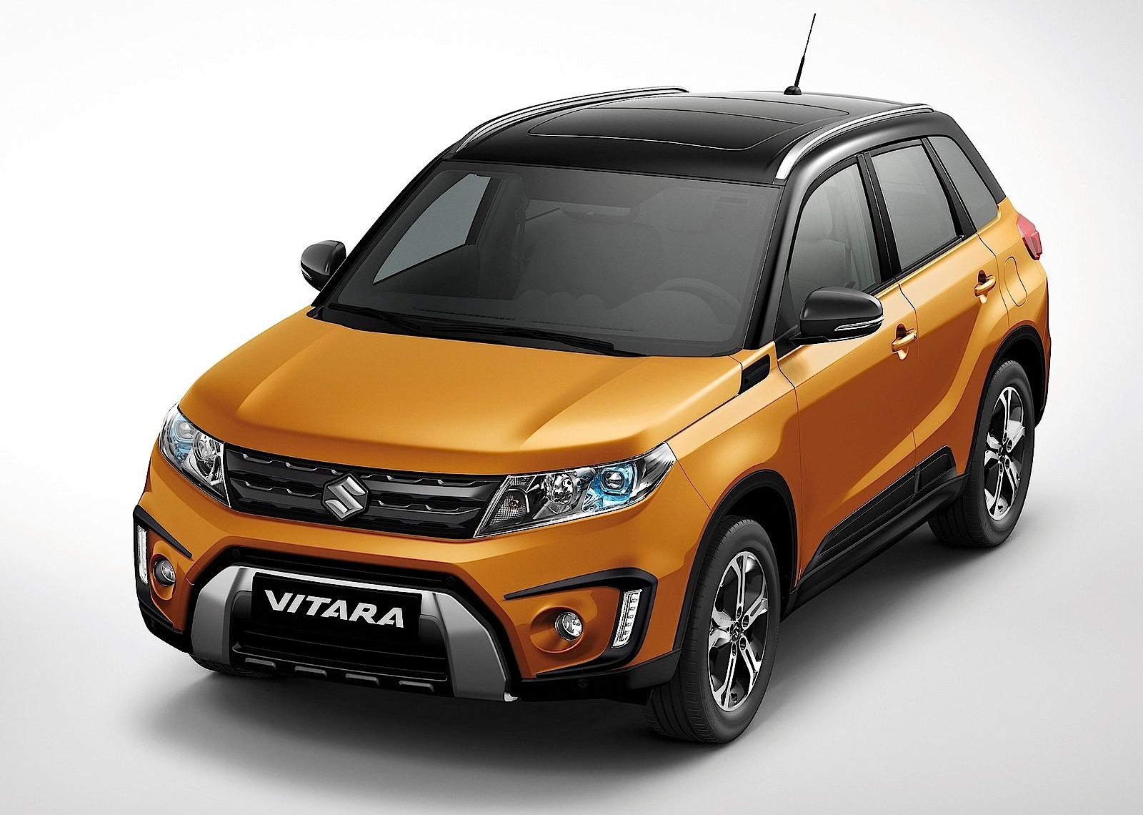 Suzuki Vitara photo 9