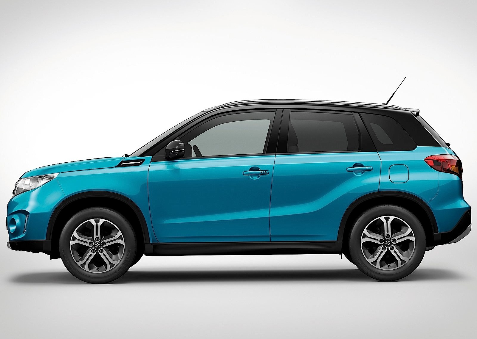 Suzuki Vitara photo 10