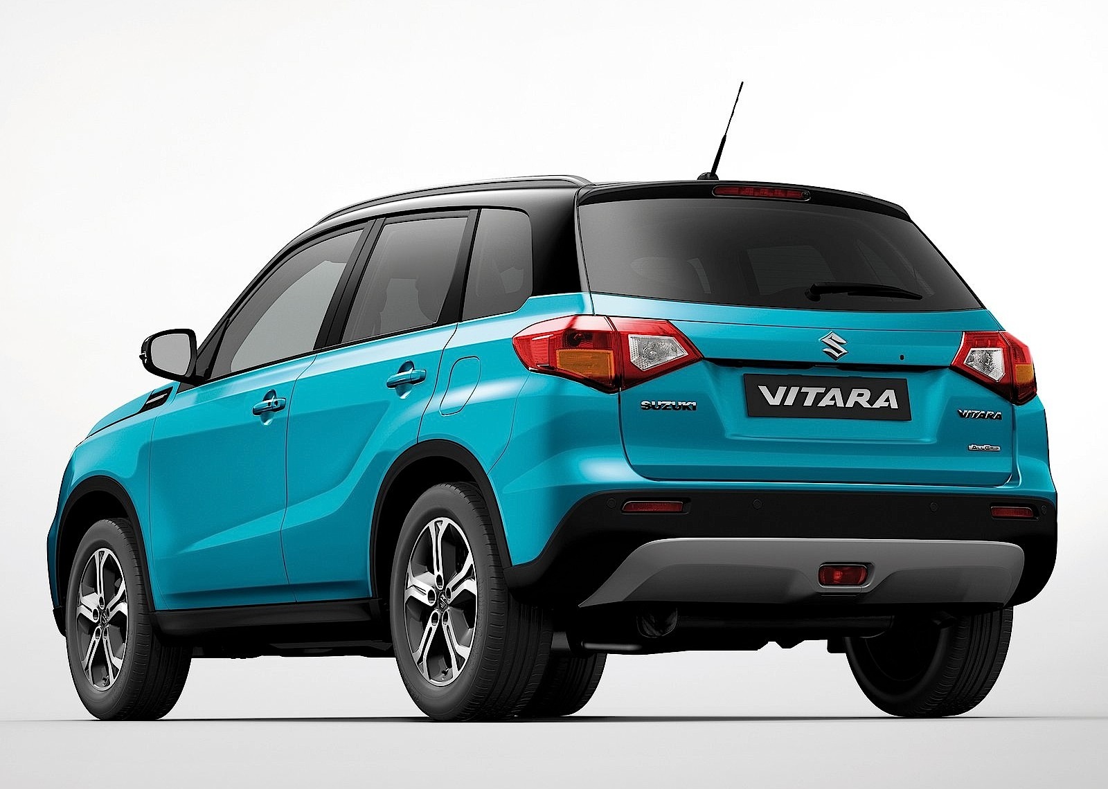 Suzuki Vitara photo 11