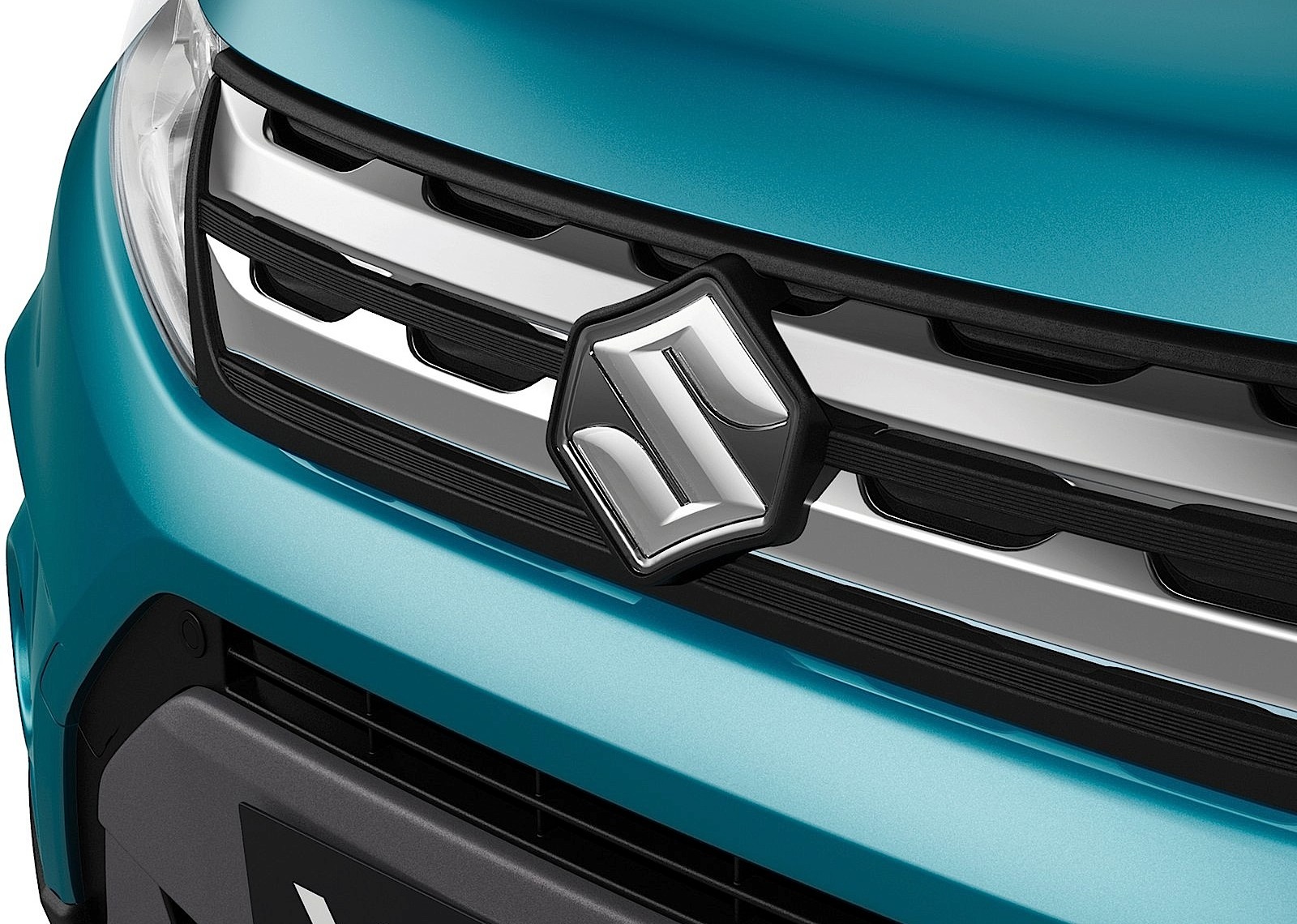 Suzuki Vitara photo 12