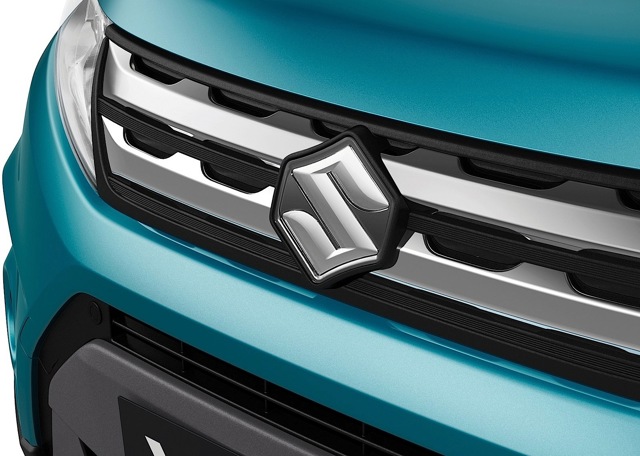 Suzuki Vitara photo 12